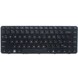 HP Pavilion DM4-1100 Klavye