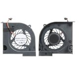 HP Pavilion DM4-2000 DM4T-1000 DM4-1000 Uyumlu Notebook Fan