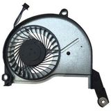 HP Pavilion DV4-2070BR Fan Cpu Fan İşlemci Soğutucusu