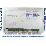 Hp Pavilion DV6-2115ET DV6-6C06ET 15.6 LED Uyumlu LCD Ekran Panel