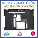 Hp Pavilion DV6-3008ET Uyumlu Notebook Alt Kasa