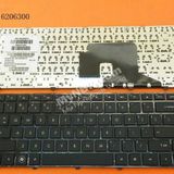 HP Pavilion DV6-3010ET Klavye
