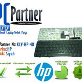 HP Pavilion DV6-3104ET Klavye