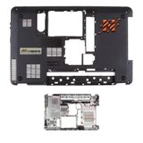 Hp Pavilion DV6-3310ST Uyumlu Notebook Alt Kasa