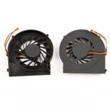 HP Pavilion DV7-4038CA Cpu Fan İşlemci Soğutucu