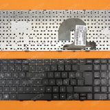 HP Pavilion DV7-5000ET Klavye