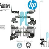 HP Pavilion G6-1085ET LK923EA Uyumlu Menteşe Takımı