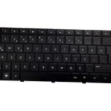 HP Pavilion G6-1233SE Klavye