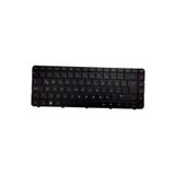 HP Pavilion G6-1252SE Klavye