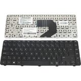 HP Pavilion G6-1260SD Klavye