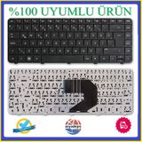 HP Pavilion G6-1D20CA Klavye