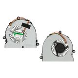 Hp Pavilion G6-2000 İle Uyumlu Notebook Cpu Fan