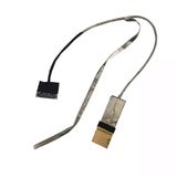 HP Pavilion g6-2000 R36 TPN-Q110 Lcd data kablo lvds flex