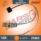 Hp Pavilion G6-2008ST B6F87EA Lcd Ekran Data LVDS Flex Baglantı Kablosu