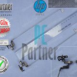 HP Pavilion G6-2101ST B8G79EA Uyumlu Menteşe Takımı