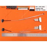 Hp Pavilion G6-2103ET B8G82EA Lcd Ekran Data LVDS Flex Baglantı Kablosu