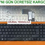 HP Pavilion G6-2105ST Klavye