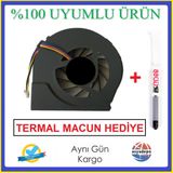 Hp Pavilion G6-2150ET Uyumlu Notebook Fan
