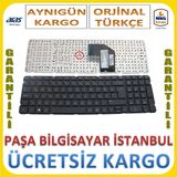 HP Pavilion G6-2202ET Siyah Klavye