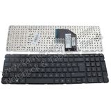 HP Pavilion G6-2204ST Siyah Klavye