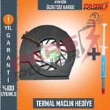 HP Pavilion G6-2255ST G6-2260ET Uyumlu Notebook Fan