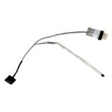 Hp Pavilion G6-2260ET C0X82EA Lcd Ekran Data LVDS Flex Baglantı Kablosu