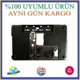 HP Pavilion G6-2260ST C0X83EA Uyumlu Notebook Alt Kasa