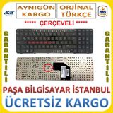 HP Pavilion G6-2277ST Siyah Klavye