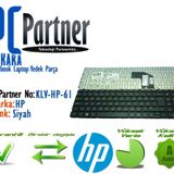 HP Pavilion G6-2301ET Klavye