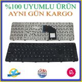 HP Pavilion G6-2303ST Siyah Klavye