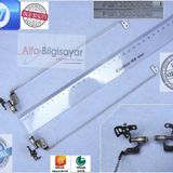 HP Pavilion G6-2311ET D4M87EA Uyumlu Menteşe Takımı
