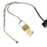 Hp Pavilion G6-2351ET D1M80EA Lcd Ekran Data LVDS Flex Baglantı Kablosu