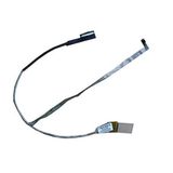 Hp Pavilion G7 - G7t Lcd Ekran Data Flex Görüntü Kablosu
