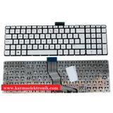 HP Pavilion Gaming 15-AK000 Klavye