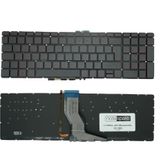 HP Pavilion Gaming 15-AK001NT Notebook Klavyesi