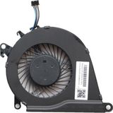 Hp Pavilion Gaming 15-BC300NT 2PK36EA Notebook Cpu Fan - Siyah - RENK