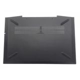 Hp Pavilion Gaming 15-Cx000 Notebook Alt Kasa, Bottom Case