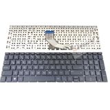 HP Pavilion Gaming 15-CX0030NT Siyah Notebook Klavye