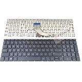 HP Pavilion Gaming 15-DK0011NT Siyah Notebook Klavye