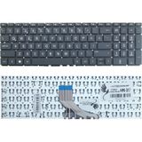 HP Pavilion Gaming 15-DK0013NT Siyah Notebook Klavye
