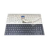 HP Pavilion Gaming 15-DK0015NT Siyah Notebook Klavye