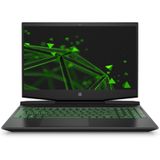 HP Pavilion Gaming 15-DK0017NT 8UF06EA Intel Core i5 9300H 16GB Ram 1TB HDD + 128GB SSD GTX1650 Freedos 15.6 inç Oyun Bilgisayarı