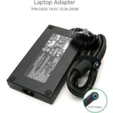 Hp Pavilion Gaming 15-ec0002ng Adaptörü, Şarj Aleti Cihazı (200W)