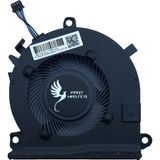 HP Pavilion Gaming 15-ec0014nt (8FF63EA) Notebook CPU-GPU Fan