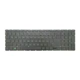 HP Pavilion Gaming 15-ec2014nt (434K9EA) Klavye Işıklı (Yeşil)