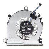 Hp Pavilion Gaming 15-Ec2033nt (4G8u0ea16) Uyumlu Notebook Fani (1Adet)