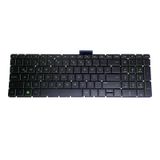 Hp Pavilion Gaming 16-a0000nt Klavye Siyah Işıklı V1 (Gaming)