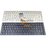 HP Pavilion Gaming 4MM15EA Siyah Notebook Klavye