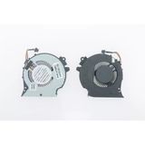 Hp Pavilion Gaming Tpn-C133 L20334-001 Dfs481305mc0t, Dc28000kyf0 İle İle Uyumlu Notebook Gpu Sol Fan Nbfan170v2