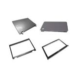 HP Pavilion L1T67EA Silver V1 Non-Touch LCD Cover Kapak